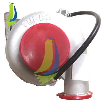 612601110954 Turbocharger For WD615 Engine Spare Parts