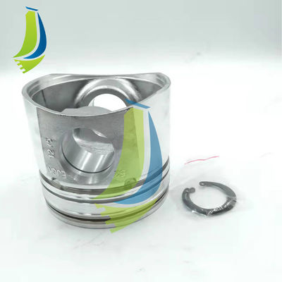 4089462 Engine Piston For QSB4.5 Excavator Spare Parts