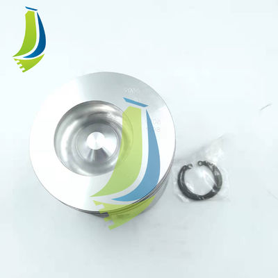 4089462 Engine Piston For QSB4.5 Excavator Spare Parts