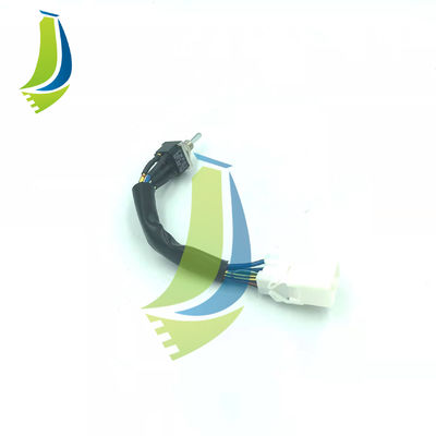 4359384 Cabin Sensor Switch For EX200-5 EX300-5 Excavator Parts