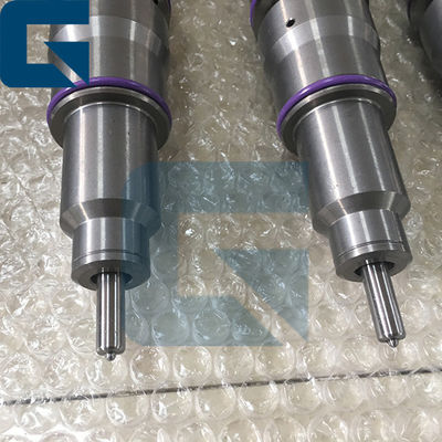 20584345 VOE20584345 Excavator Fuel Pump Injector BEBE4D08001