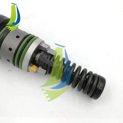 0414491109 Spare Parts BFM2012 Fuel Unit Injection Pump For EC210 Excavator