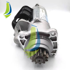 612600090561 Starter Motor For WD618 Engine Parts