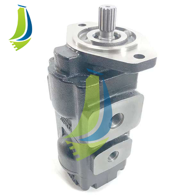 209/25580 Hydraulic Gear Pump 20925580 For 3CX 4CX Backhoe Loader