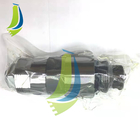 0816502 Main Relief Valve For ZX330LC Excavator Spare Part