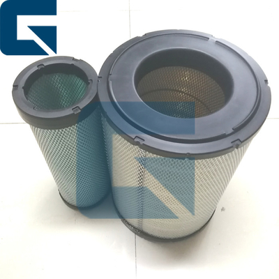 132-7165 132716 Excavator E330D Engine Air Filter