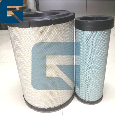 132-7165 132716 Excavator E330D Engine Air Filter