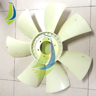 419-03-33211 Engine Cooling Fan Assy For WA320-5 WA150-5 Loader 4190333211