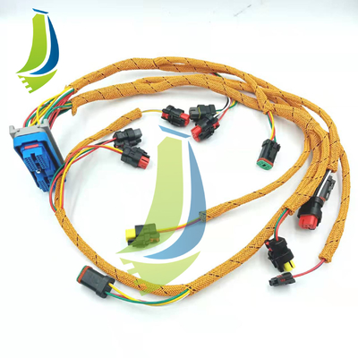 2605541 Engine Wiring Harness For C6.6 Diesel Engine