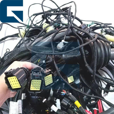 VOE14591278 14591278 Cable Harness For E330B E360B Excavator