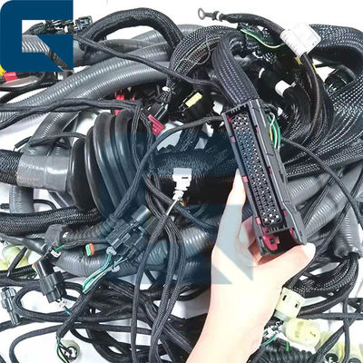 VOE14591278 14591278 Cable Harness For E330B E360B Excavator