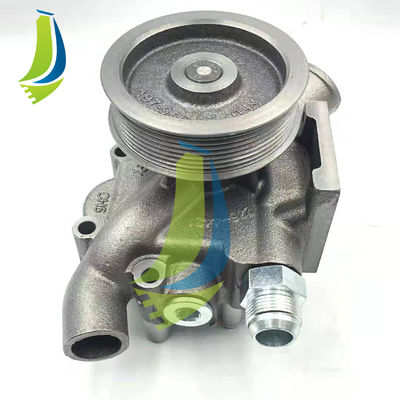 197-9581 Water Pump Pulley For C9 Excavator Spare Parts
