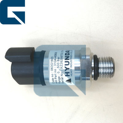 31Q4-40800 31Q440800 Excavator R225-7 R225-9 Pressure Sensor