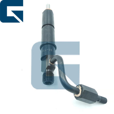 5I-7706 5I7706 Excavator E120B E312B Engine 3064 Diesel Fuel Injector