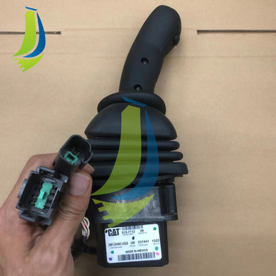 515-7112 Operating Rob Joystick Handle Assy 5157112 For Excavator