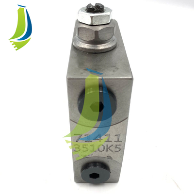 702-21-55310 Pressure Reducing Valve 7022155310 For PC200-6 Excavator