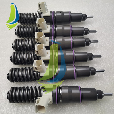 Common Rail Fuel Injector Voe21467241 For Engine Parts