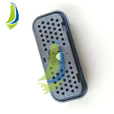 153-2620 Electric Parts Controller Plug 1532620 For E320D Excavator