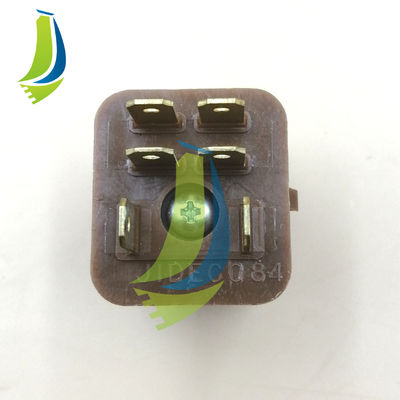569-06-61970 Engine Parts Relay 5690661970 For WA380-3 WA470-6 Loader