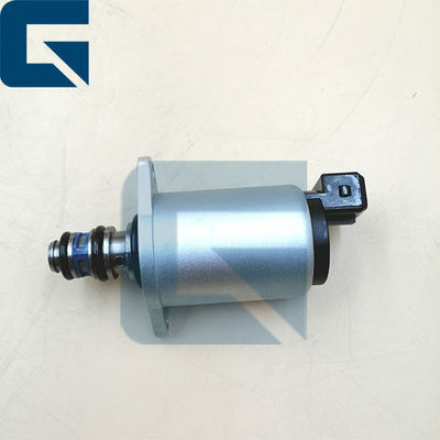 376-8317 3768317 12V Solenoid Valve For HPV25