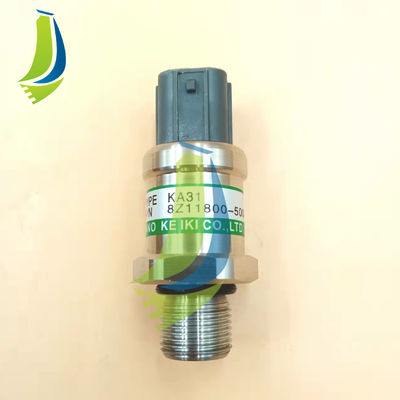 8Z11800-500K Pressure Sensor 8Z11800500K For DH220-5 Excavator