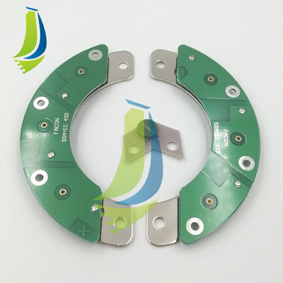 922-230 Generator Rectifier Diode Green Bridge Rectifier SSAYEC432