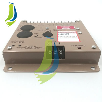 ESD5550E Electrical Parts Generator Speed Control Unit Esd5550e