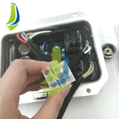 AN-5-203 Generator AVR Automatic Voltage Regulator An-5-203