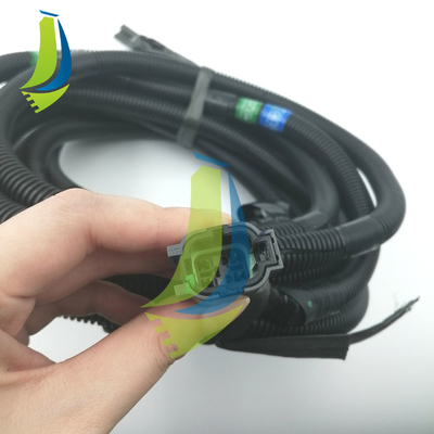 4678860 Spare Parts Wiring Harness For ZX140W-3 ZX210W-3 Excavator