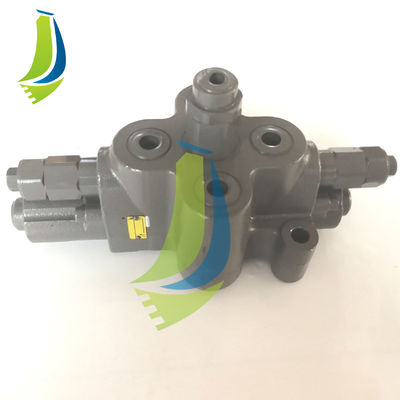 4674114 Hydraulic Valve Control For ZX170W-3 ZX210W-3 Excavator