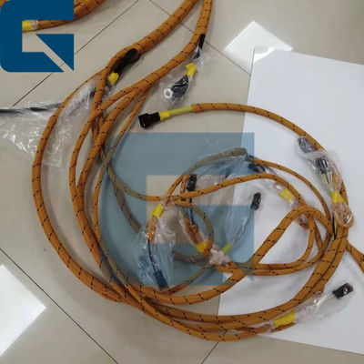 291-7589 2917589 Excavator E320D External Main Wiring Harness