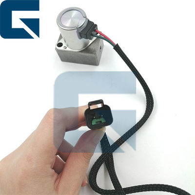 702-21-62200 Solenoid Pilot Valve 7022162200 For PC200-8MO Excavator