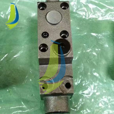 723-50-53102 Valve Assy For PC130-7 Excavator Spare Parts