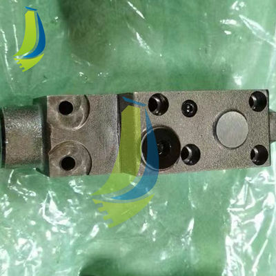 723-50-53102 Valve Assy For PC130-7 Excavator Spare Parts