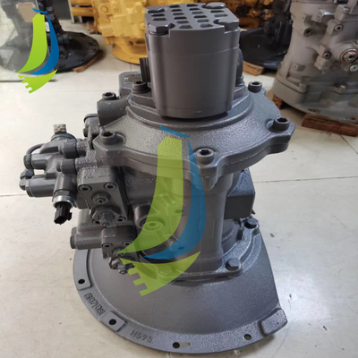 HPK055AT High Quality Hydraulic Main Pump For ZX120-6 Excavator