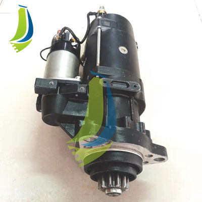 QDJ2850H High Quality Parts 24V Starter Motor For PC360-7 Excavator