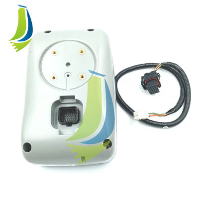 35B0206 Monitor Display Panel 35b0206 For LG915 LG920 Excavator