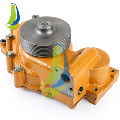 6222-63-1200 Water Pump SAA6D108E Engine For PC300-6 Excavator Parts