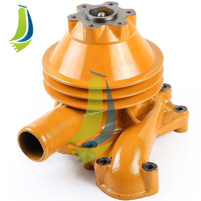 6136-61-1102 Water Pump Assy For 6D105 Engine Parts