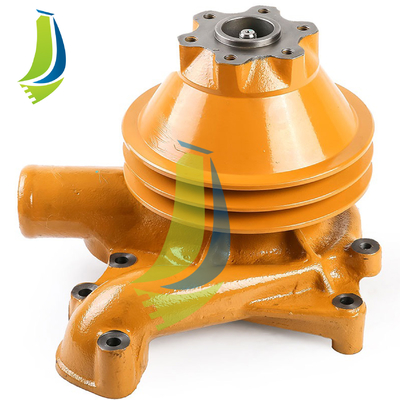 6136-61-1102 Water Pump Assy For 6D105 Engine Parts