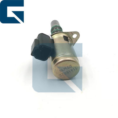 VOE11418522 11418522 24V Solenoid Valve