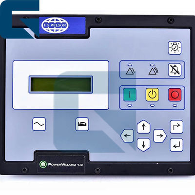 FG Wilson Power Wizard 300-7649-01 Part ECM ECU Controller For 3007649