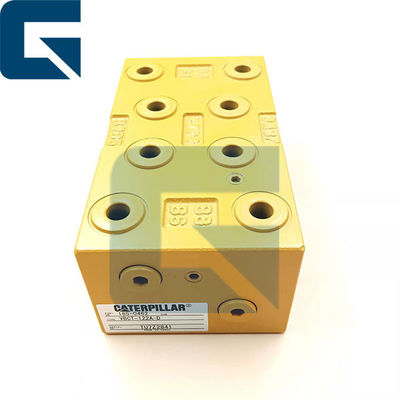 185-0462 1850462 Valve Group For E320D2GC Excavator