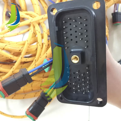 186-4605 1864605 Wiring Harness For E320C Excavator Spare Parts