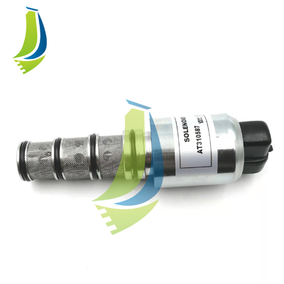 AT310587 Spare Parts Solenoid Valve at310587 For 310J 325K Loader