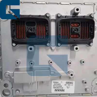 464-2924 4642924 20R6112 Loader D5K2 ECU Controller Panel