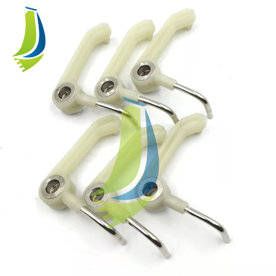 4937308 Pistion Cooling Nozzle For R140W9 Excavator Spare Parts