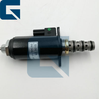 YN35V00041F1 Excavator Accessories SK200-6 SK200-6E Solenoid Valve