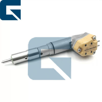 232-1171 2321171 Engine 3408 3412E Diesel Fuel Injector