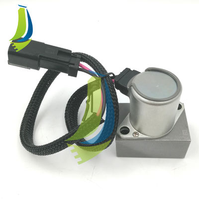 702-21-55901 Excavator Spare Parts Pilot Valve For PC200-8 PC210-8